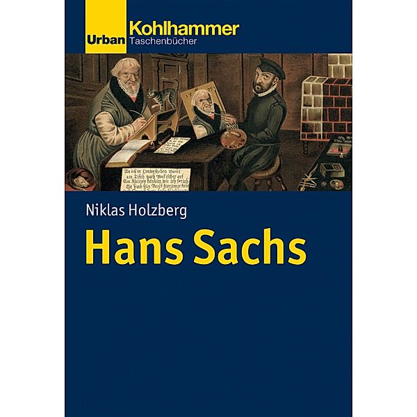 Hans Sachs, Niklas Holzberg