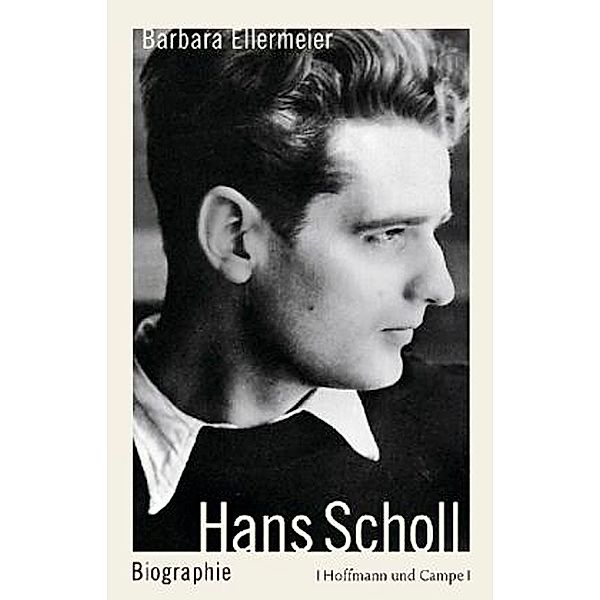 Hans Scholl, Barbara Ellermeier