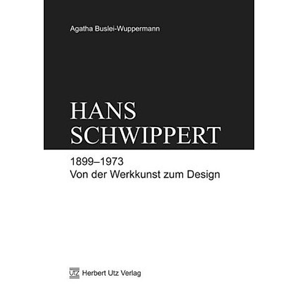 Hans Schwippert 1899-1973, Agatha Buslei-Wuppermann