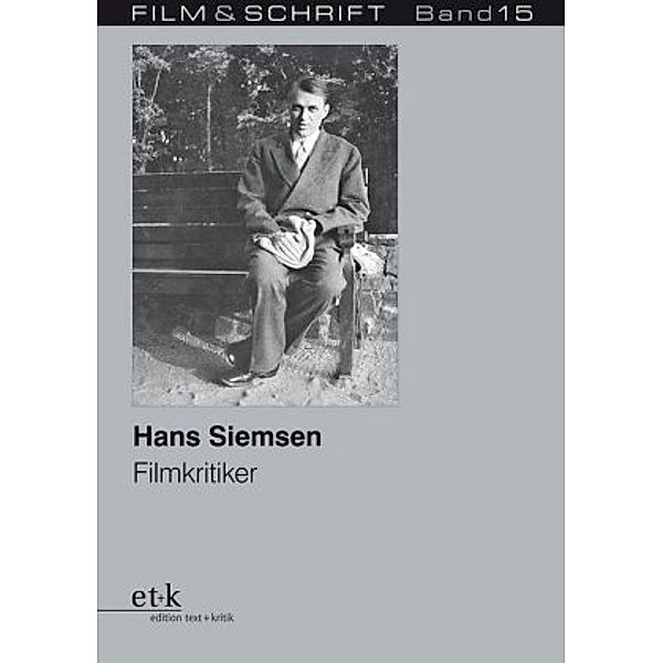 Hans Siemsen