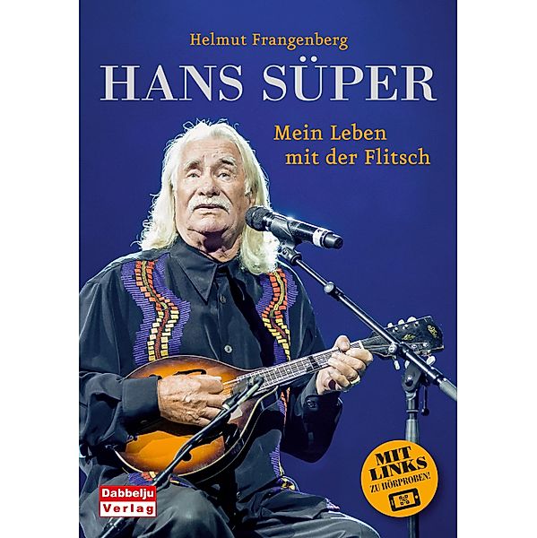 Hans Süper - Mein Leben mit der Flitsch, Helmut Frangenberg