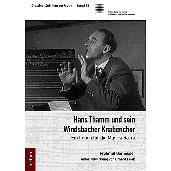 Hans Thamm und sein Windsbacher Knabenchor, Frohmut Gerheuser
