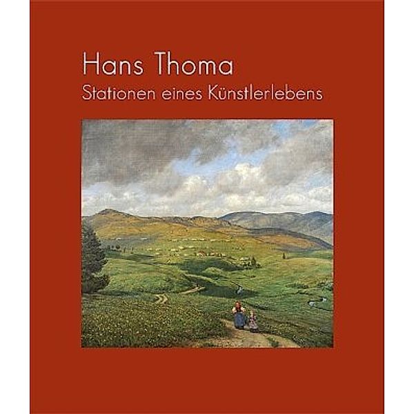 Hans Thoma, Hans Thoma