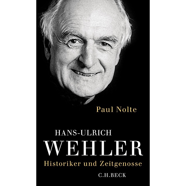 Hans-Ulrich Wehler, Paul Nolte