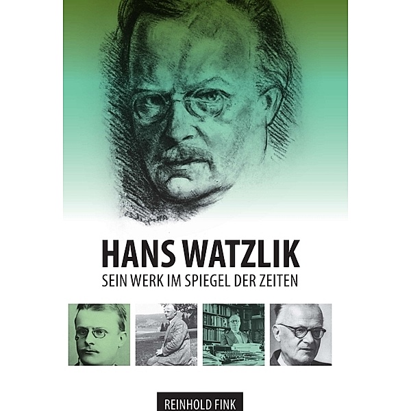 Hans Watzlik, Reinhold Fink