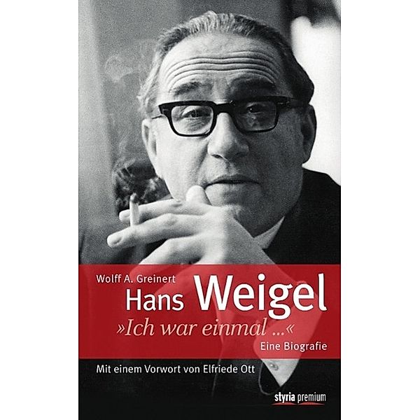 Hans Weigel, Wolff A. Greinert