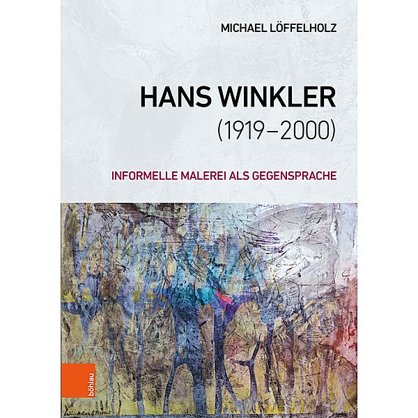 Hans Winkler (1919-2000), Michael Löffelholz