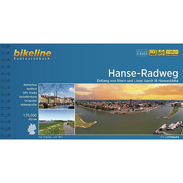 Hanse-Radweg