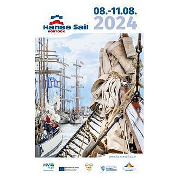 Hanse Sail 2024