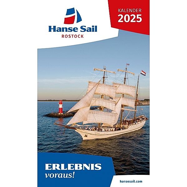 Hanse Sail 2025