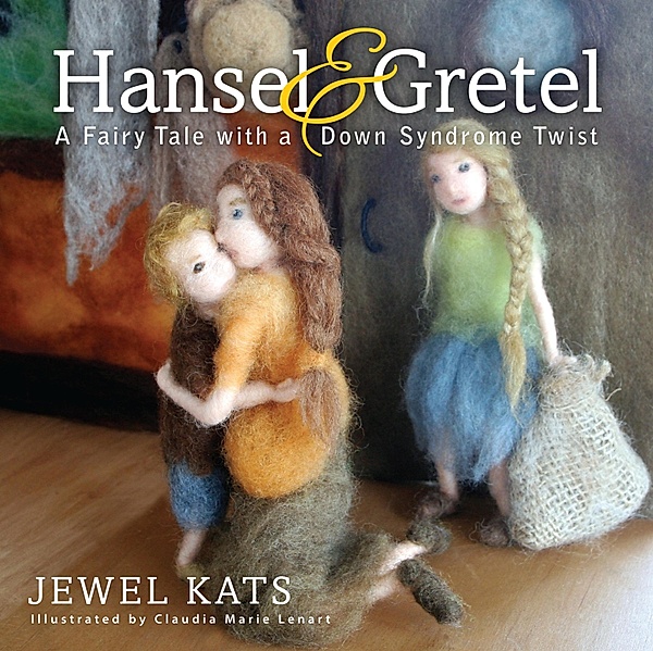 Hansel and Gretel / Fairy Ability Tales, Jewel Kats