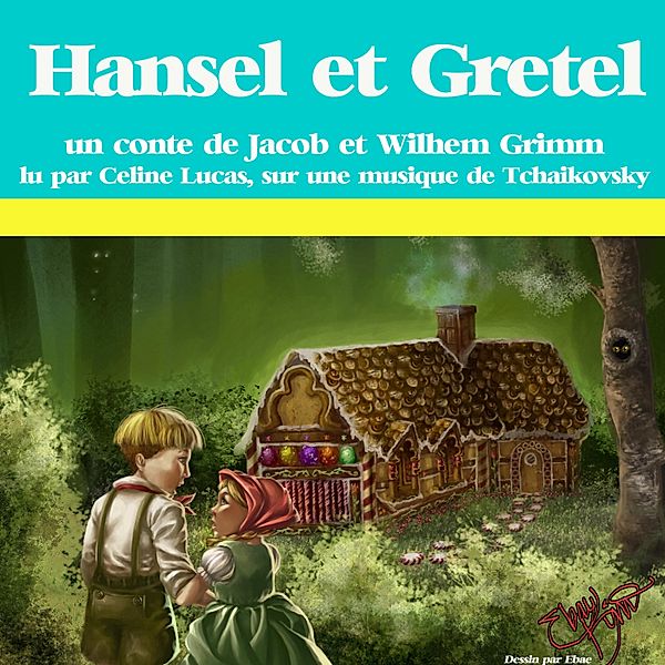 Hansel et Gretel, Grimm