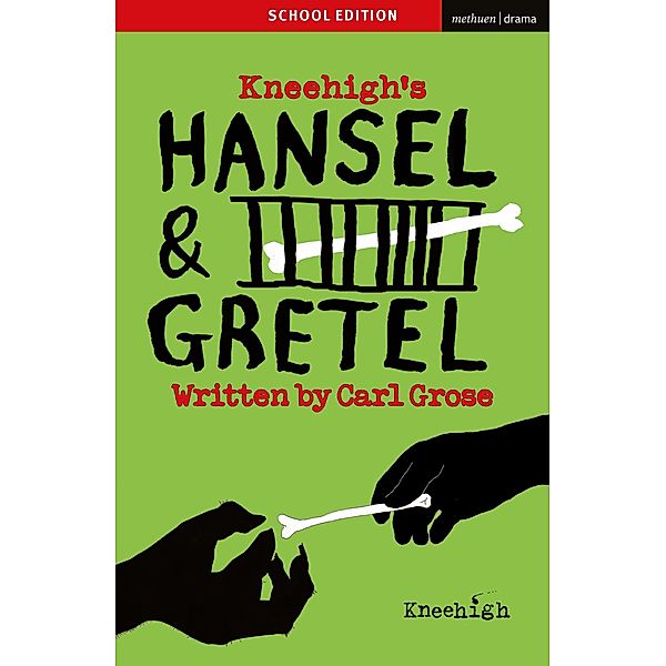 Hansel & Gretel, Carl Grose