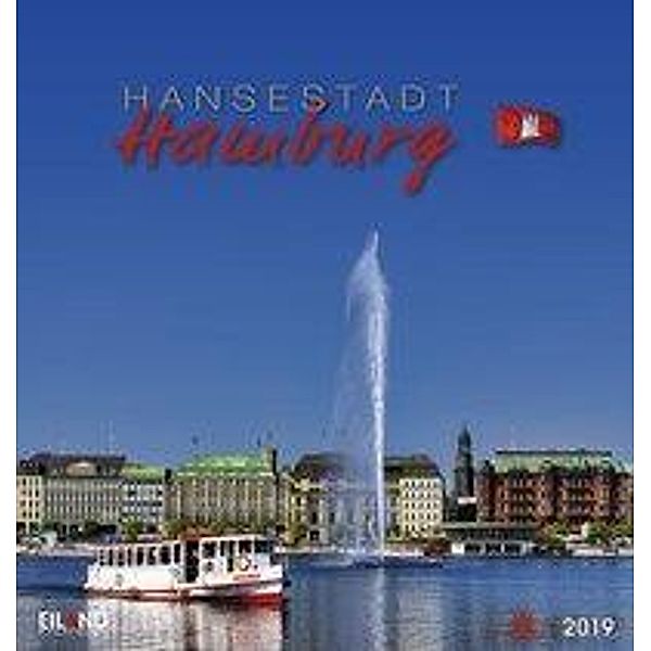 Hansestadt Hamburg 2019