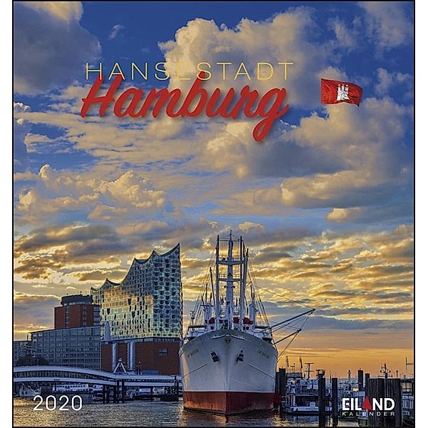 Hansestadt Hamburg 2020
