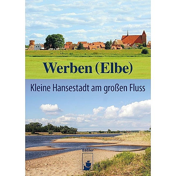 Hansestadt Werben (Elbe), Jochen Hufschmidt