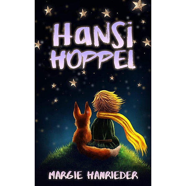 HANSI HOPPEL, Margie Hanrieder