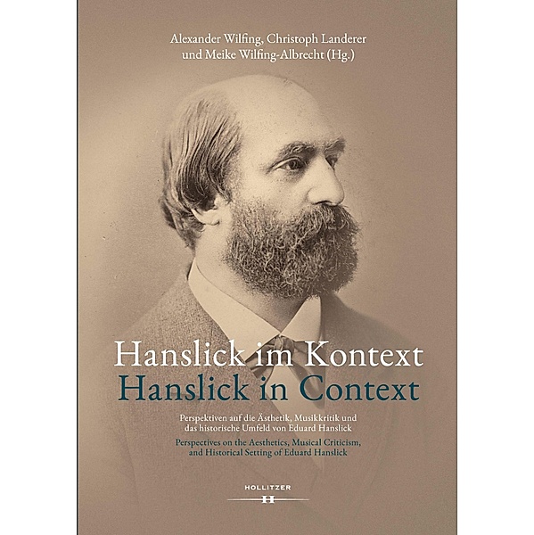 Hanslick im Kontext / Hanslick in Context