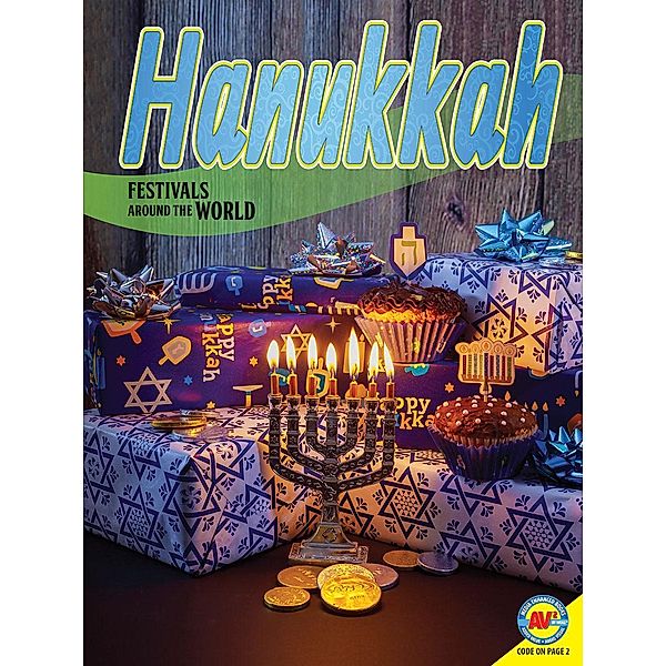 Hanukkah, Grace Jones