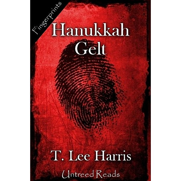 Hanukkah Gelt / Fingerprints, T. Lee Harris