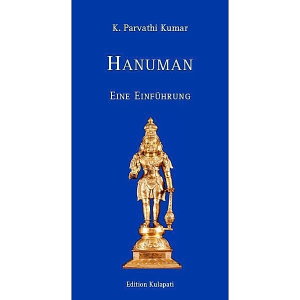 Hanuman, Parvathi Kumar K.