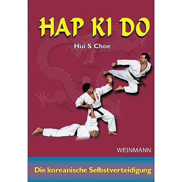 Hap Ki Do, Hui S Choe