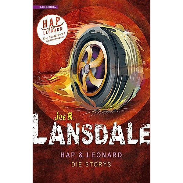 Hap und Leonard: Die Storys / Hap & Leonard Bd.5, Joe Lansdale