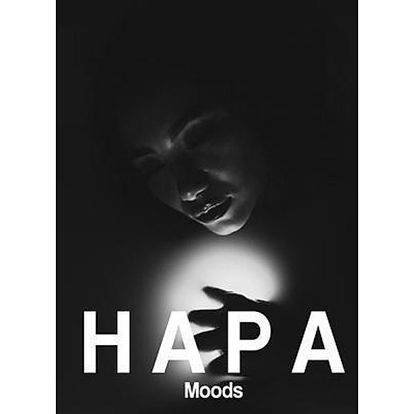 HAPA Moods (Nude Edition), Michael Laudini