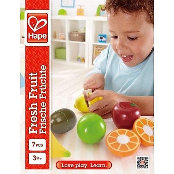 Hape Frische Früchte