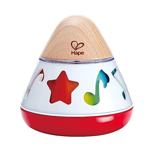 Toynamics Europe Hape Musikkreisel