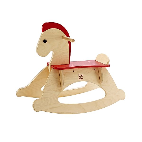 Hape Schaukelpferd Rocky