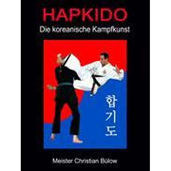 Hapkido, Christian Bülow