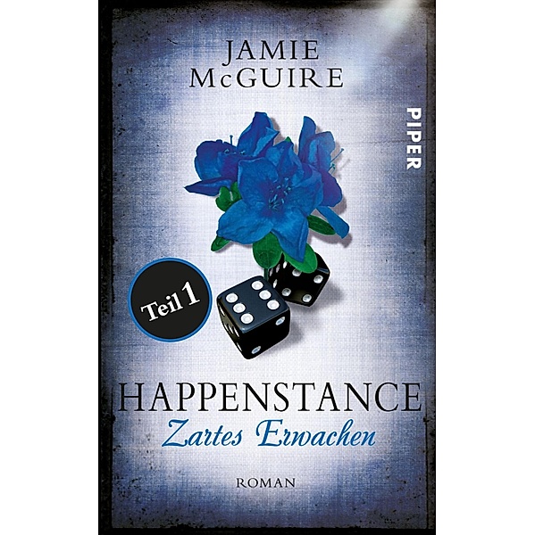 Happenstance Teil 1 / Happenstance Bd.1, Jamie McGuire