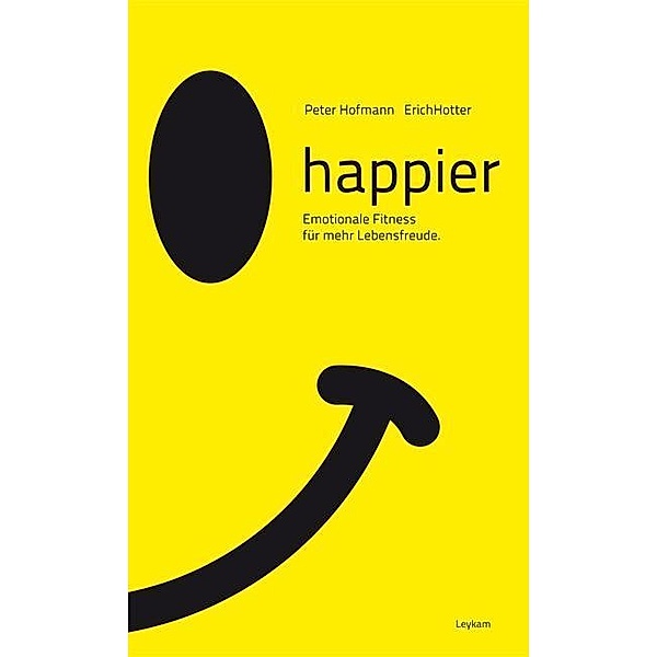 Happier :), Peter Hofmann, Erich Hotter