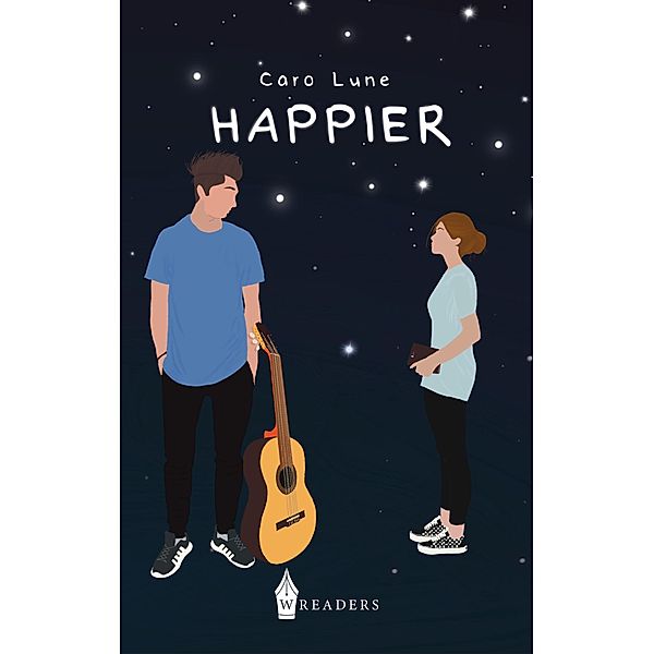 Happier, Caro Lune