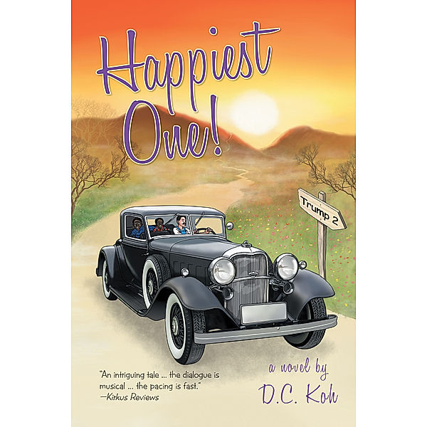 Happiest One!, D.C. Koh