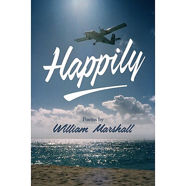 Happily, William Marshall