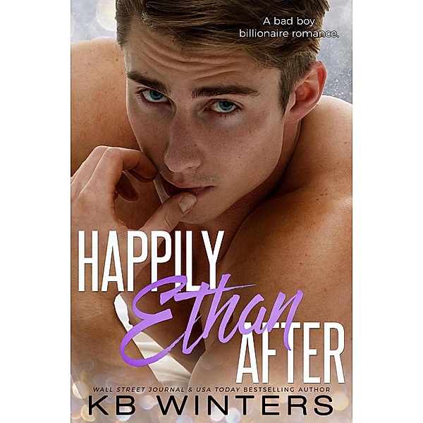 Happily Ethan After, Kb Winters