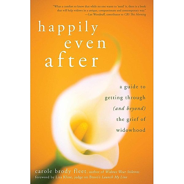 Happily Even After, Carole Fleet