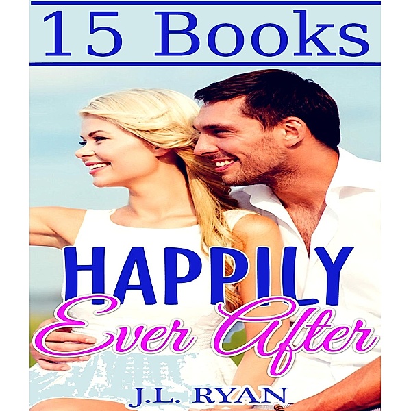 Happily Ever After, J.L. Ryan