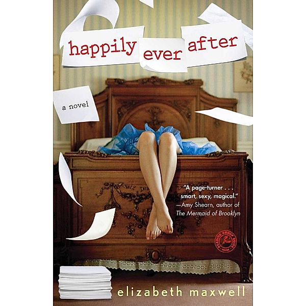 Happily Ever After, Elizabeth Maxwell