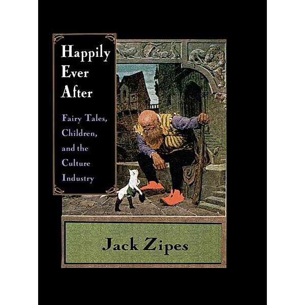 Happily Ever After, Jack Zipes