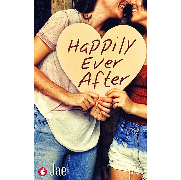 Happily Ever After, Jae
