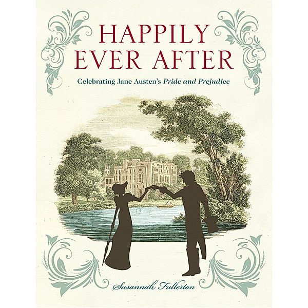 Happily Ever After, Susannah Fullerton