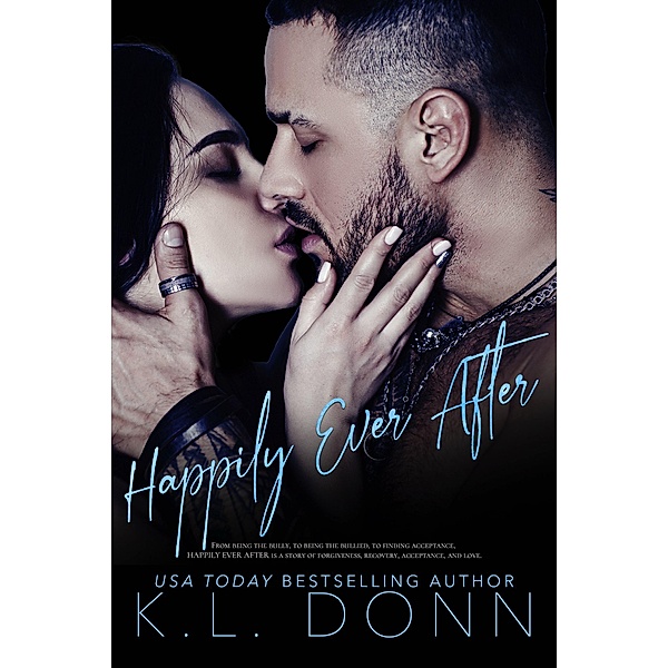 Happily Ever After (Timeless Love) / Timeless Love, Kl Donn