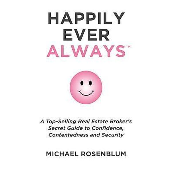 Happily Ever Always, Michael Rosenblum
