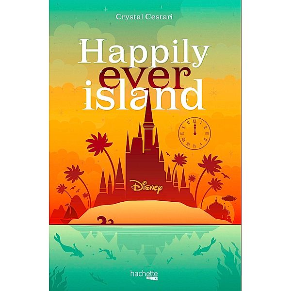 Happily Ever Island / Autres, Crystal Cestari