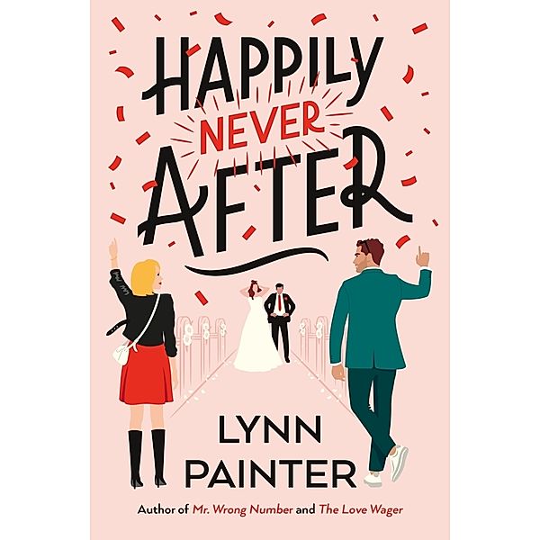 Happily Never After, Lynn Painter