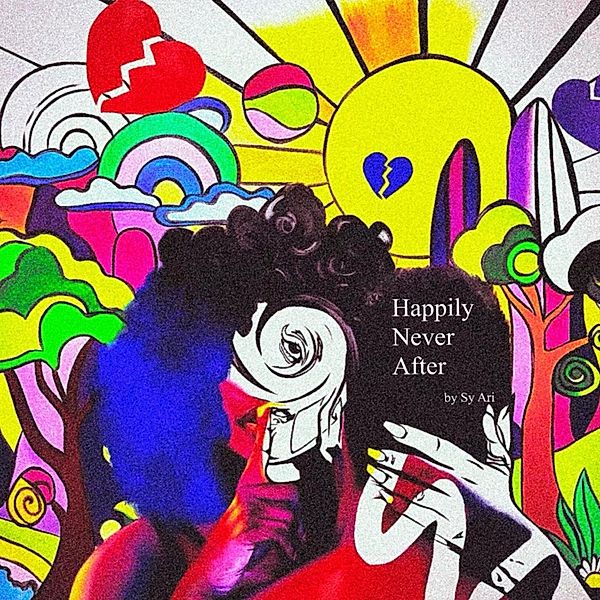 Happily Never After, Sy Ari