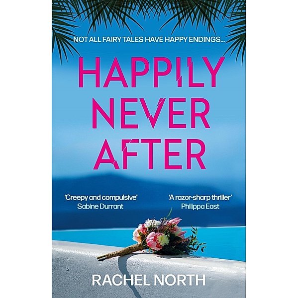 Happily Never After, Rachel North